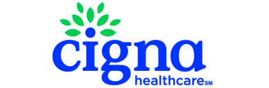 Company logo for Cigna