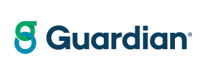 Company logo for Guardian