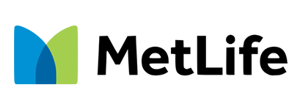 Company logo for MetLife